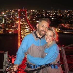 Meet your Posher, Whitney